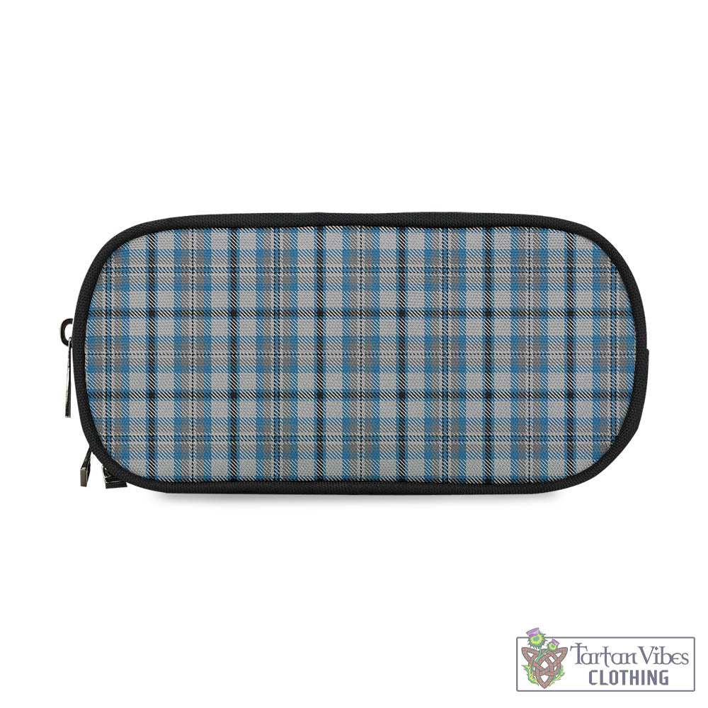 Tartan Vibes Clothing Conquergood Tartan Pen and Pencil Case