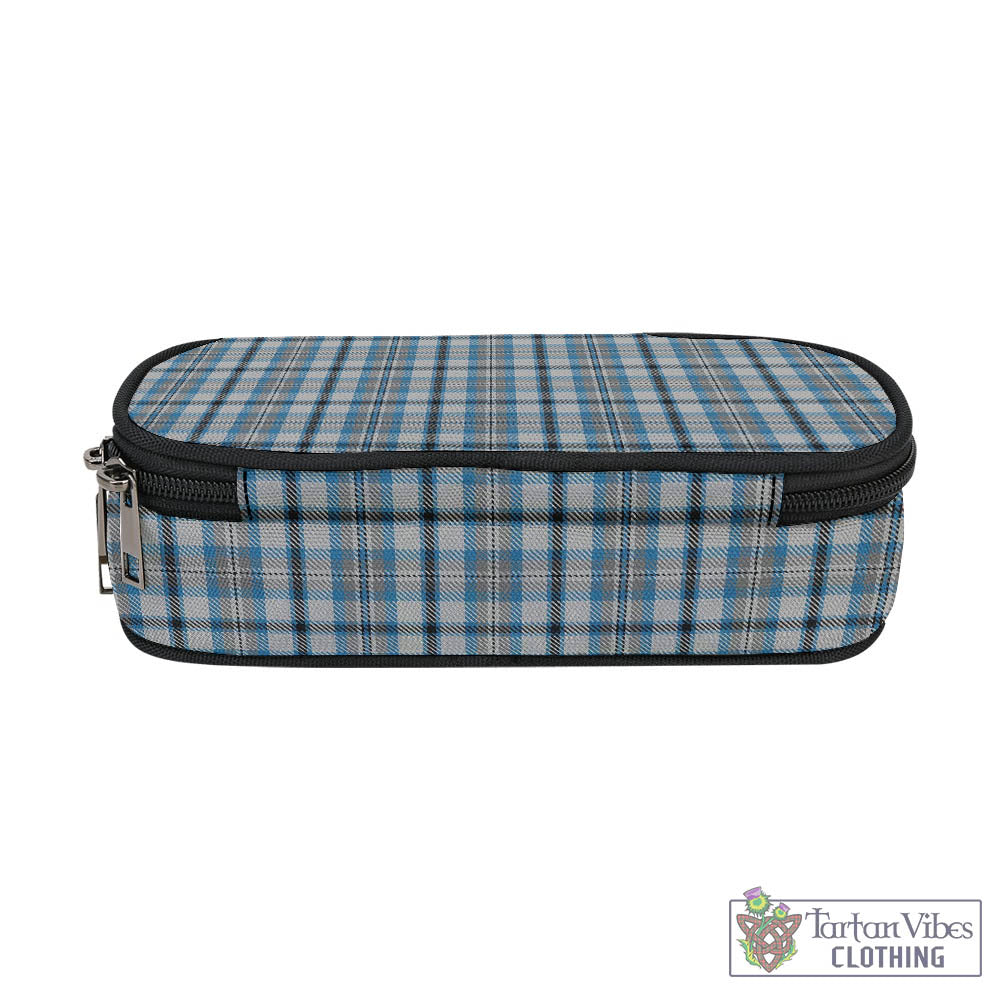 Tartan Vibes Clothing Conquergood Tartan Pen and Pencil Case