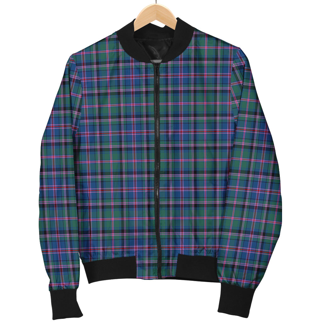 cooper-tartan-bomber-jacket