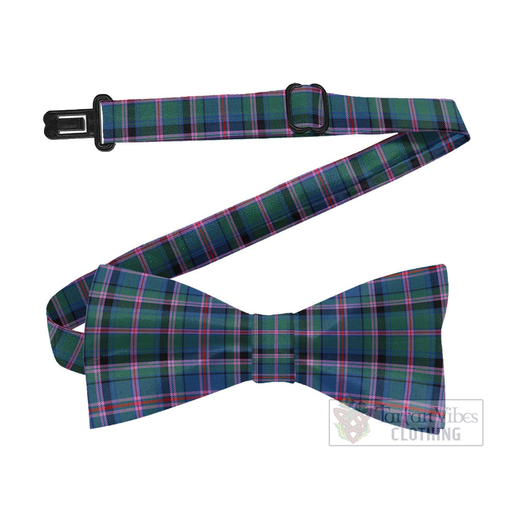 Tartan Vibes Clothing Cooper Tartan Bow Tie