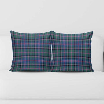 Cooper Tartan Pillow Cover