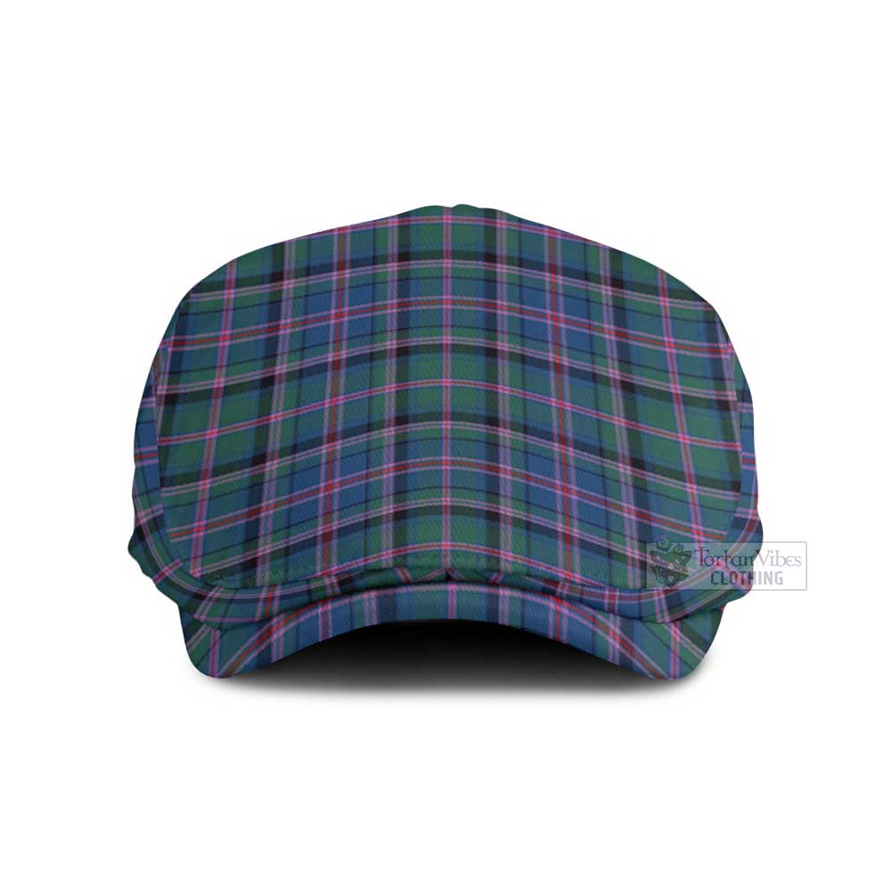 Tartan Vibes Clothing Cooper Tartan Jeff Hat