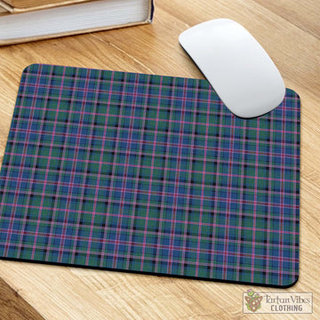 Cooper Tartan Mouse Pad