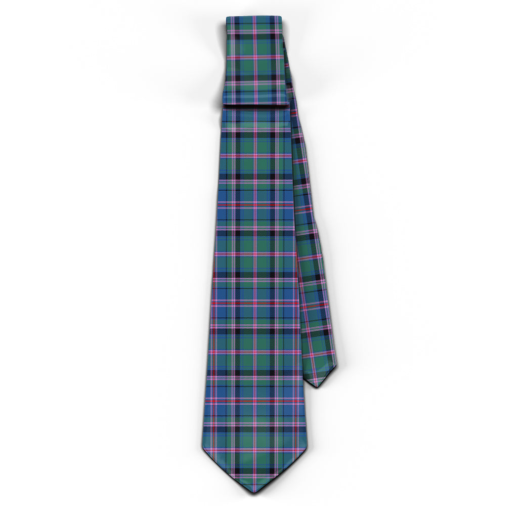 Cooper Tartan Classic Necktie - Tartan Vibes Clothing