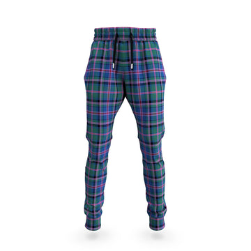 Cooper Tartan Joggers Pants