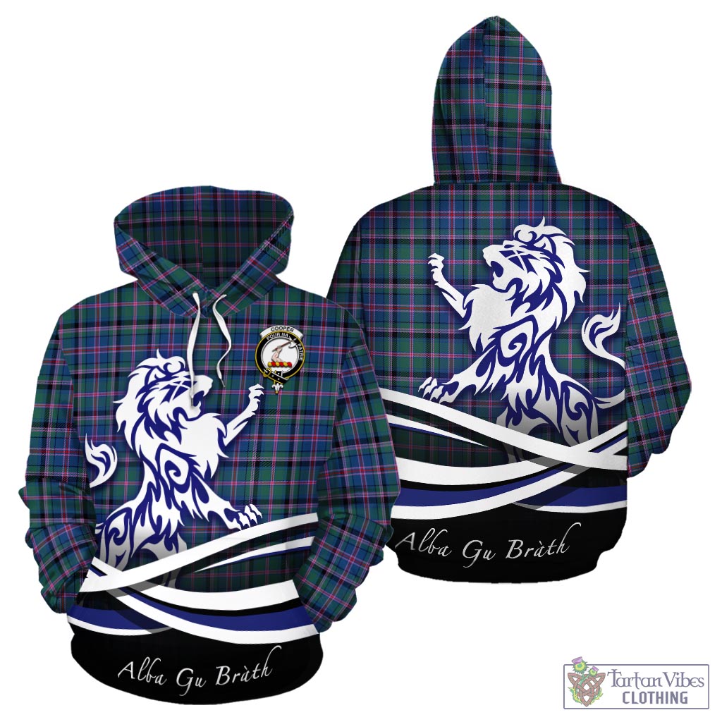 cooper-tartan-hoodie-with-alba-gu-brath-regal-lion-emblem