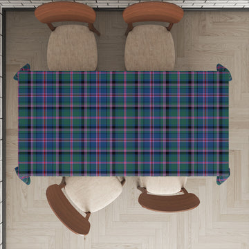 Cooper Tartan Tablecloth