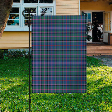 Cooper Tartan Flag