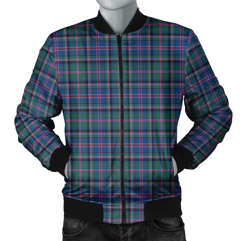 cooper-tartan-bomber-jacket