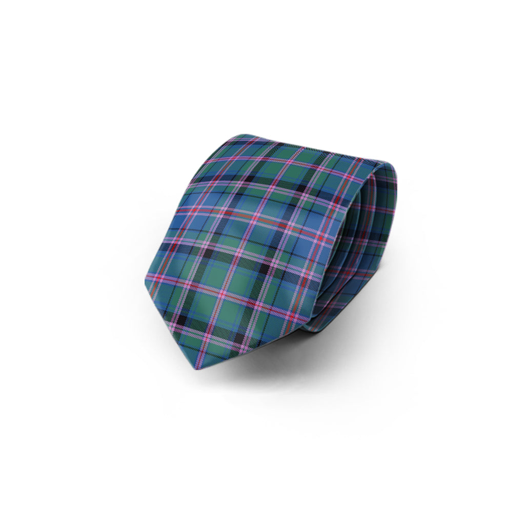 Cooper Tartan Classic Necktie - Tartan Vibes Clothing