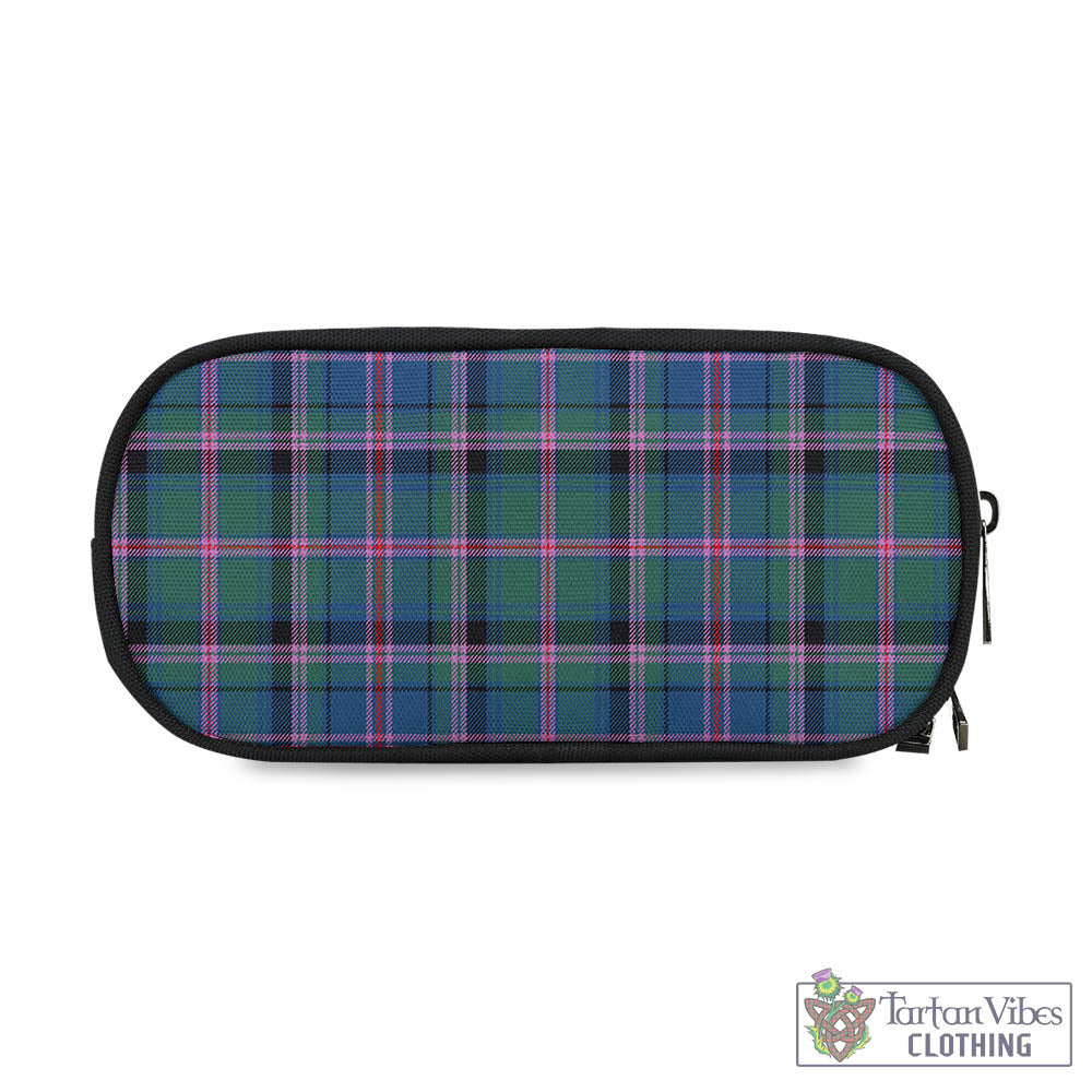 Tartan Vibes Clothing Cooper Tartan Pen and Pencil Case