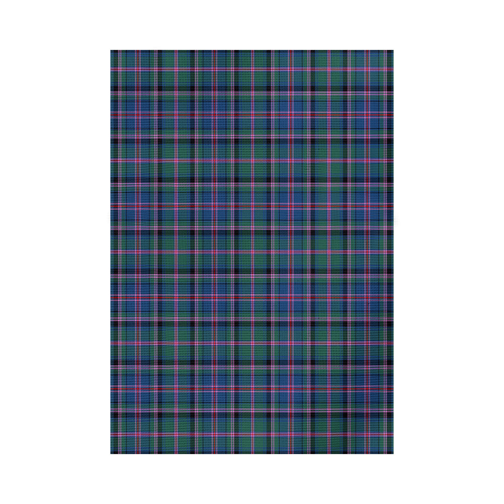 Cooper Tartan Flag - Tartan Vibes Clothing