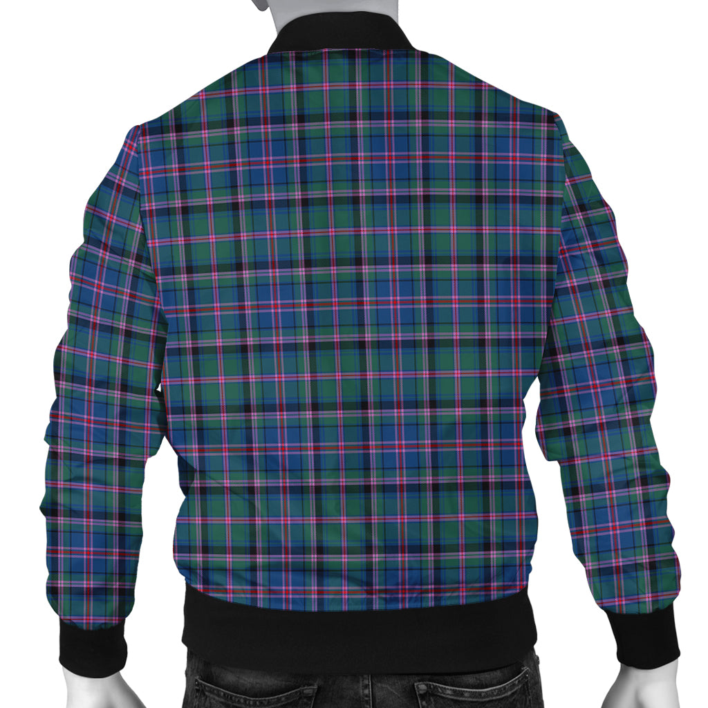 cooper-tartan-bomber-jacket