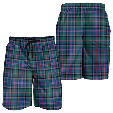 Cooper Tartan Mens Shorts