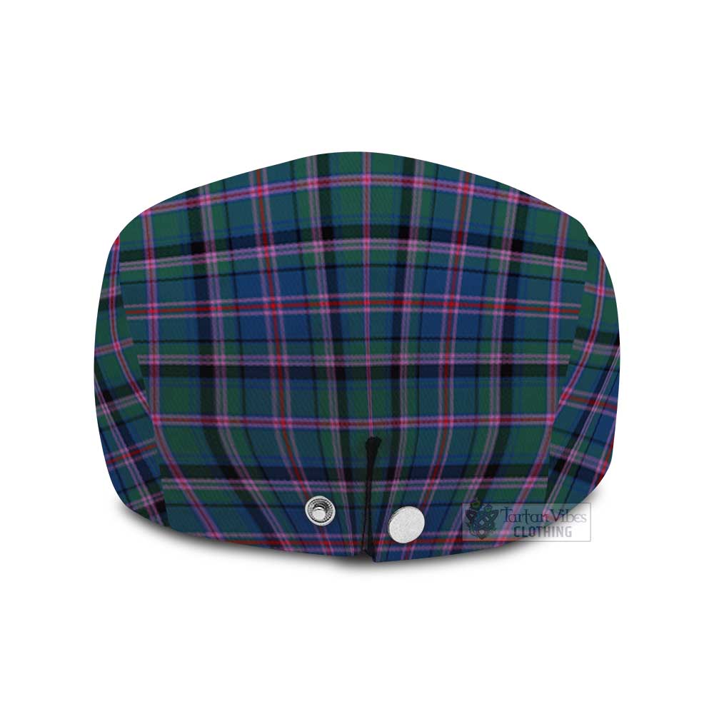 Tartan Vibes Clothing Cooper Tartan Jeff Hat