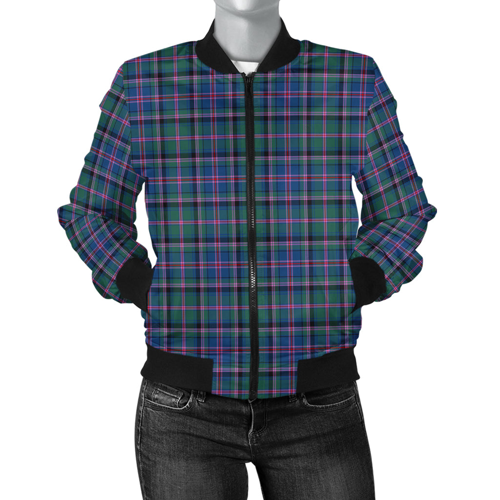 cooper-tartan-bomber-jacket