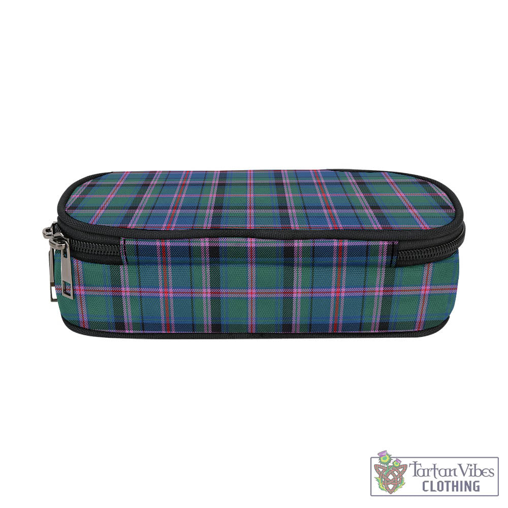 Tartan Vibes Clothing Cooper Tartan Pen and Pencil Case