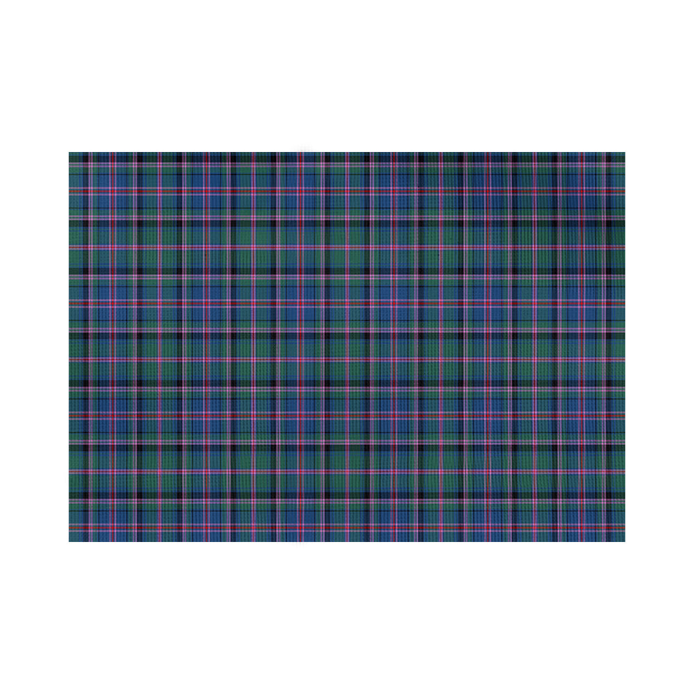 Cooper Tartan Flag - Tartan Vibes Clothing