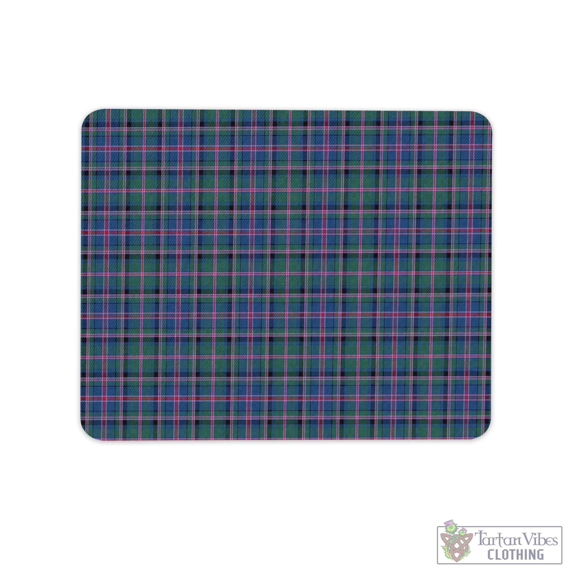 Tartan Vibes Clothing Cooper Tartan Mouse Pad