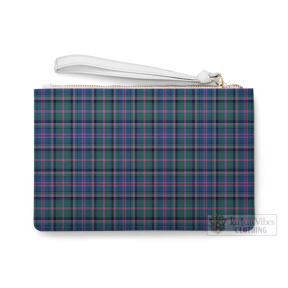 Cooper Tartan Clutch Bag - Tartan Vibes Clothing