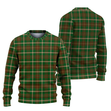 Copeland Tartan Ugly Sweater