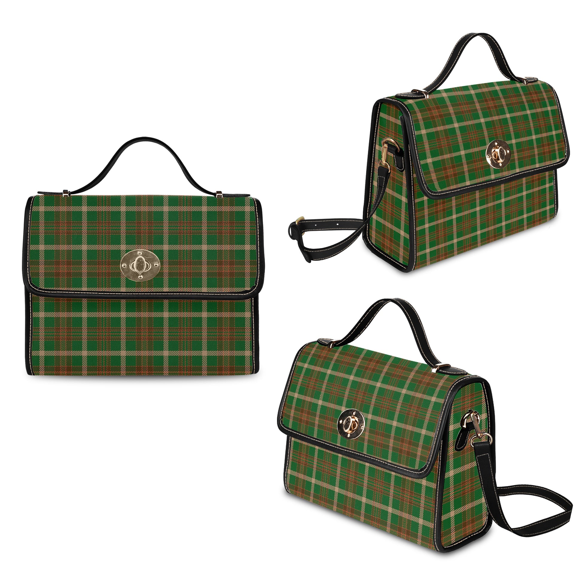 copeland-tartan-leather-strap-waterproof-canvas-bag