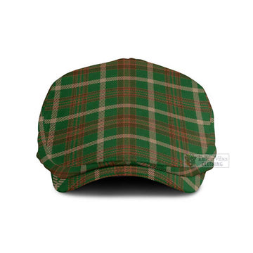 Copeland Tartan Jeff Hat