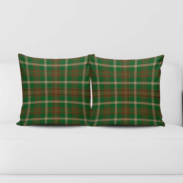 Copeland Tartan Pillow Cover