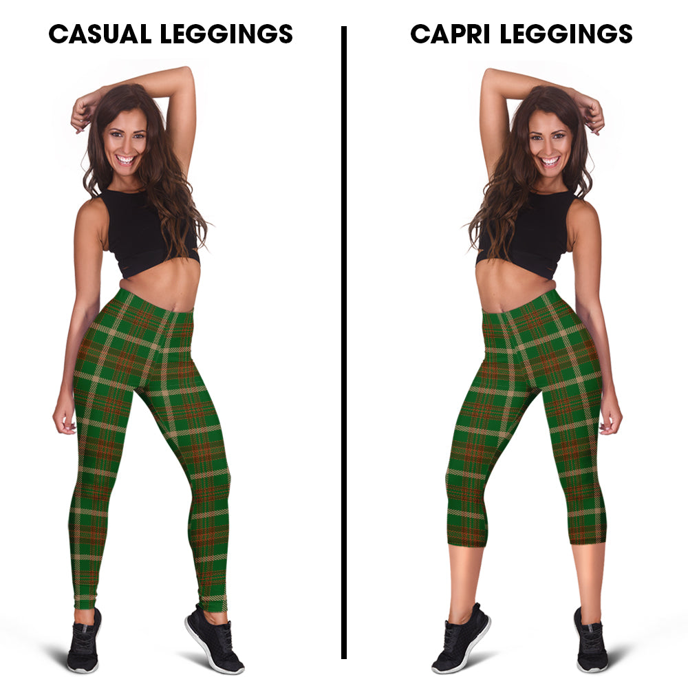 copeland-tartan-womens-leggings