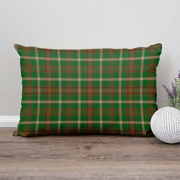 Copeland Tartan Pillow Cover