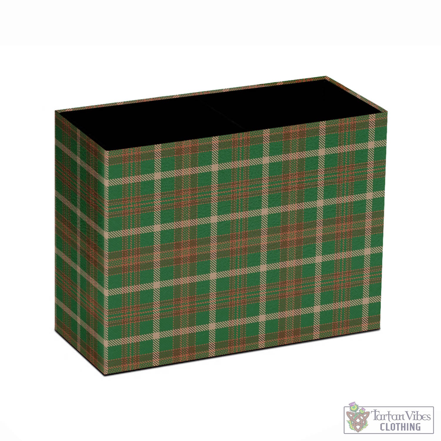 Tartan Vibes Clothing Copeland Tartan Pen Holder