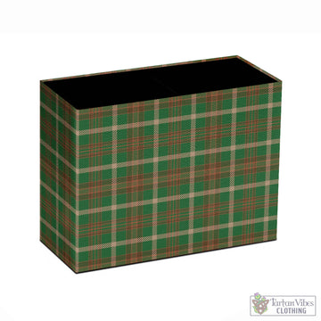 Copeland Tartan Pen Holder