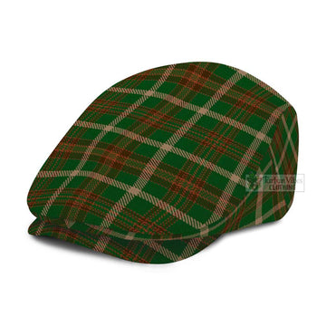 Copeland Tartan Jeff Hat