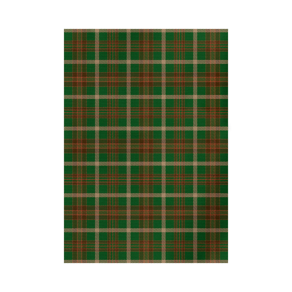 Copeland Tartan Garden Flag - Tartan Vibes Clothing