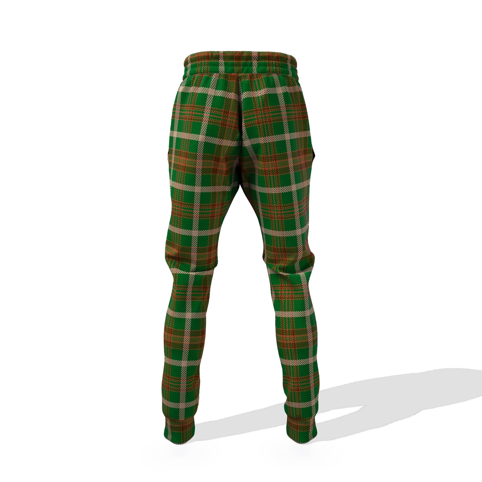 Copeland Tartan Joggers Pants 6XL - Tartan Vibes Clothing