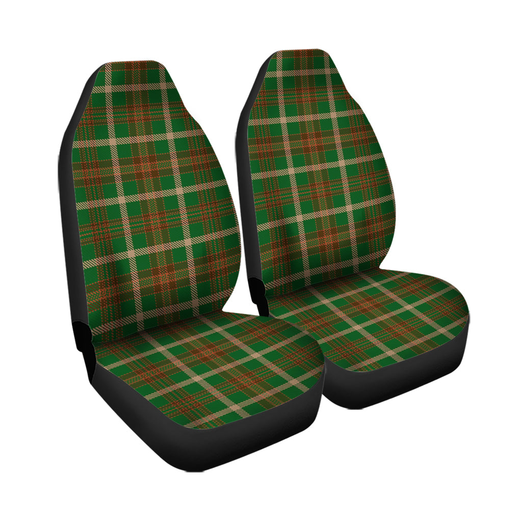 Copeland Tartan Car Seat Cover - Tartanvibesclothing