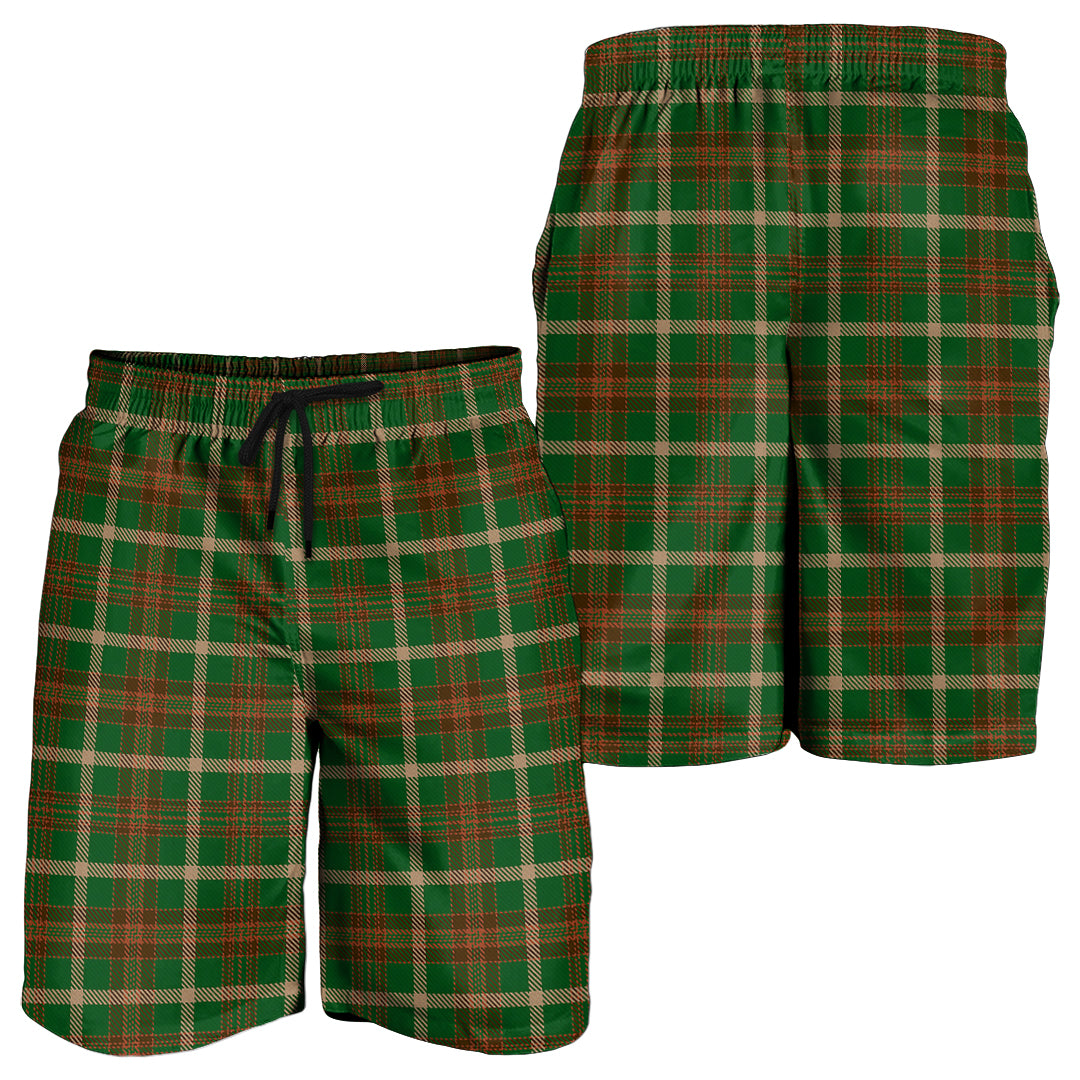 copeland-tartan-mens-shorts