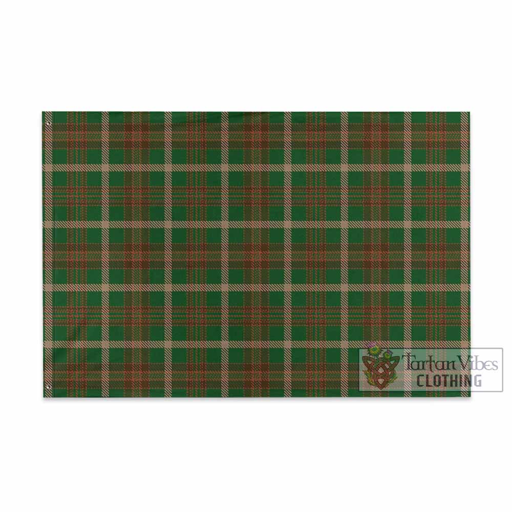 Copeland Tartan House Flag - Tartan Vibes Clothing