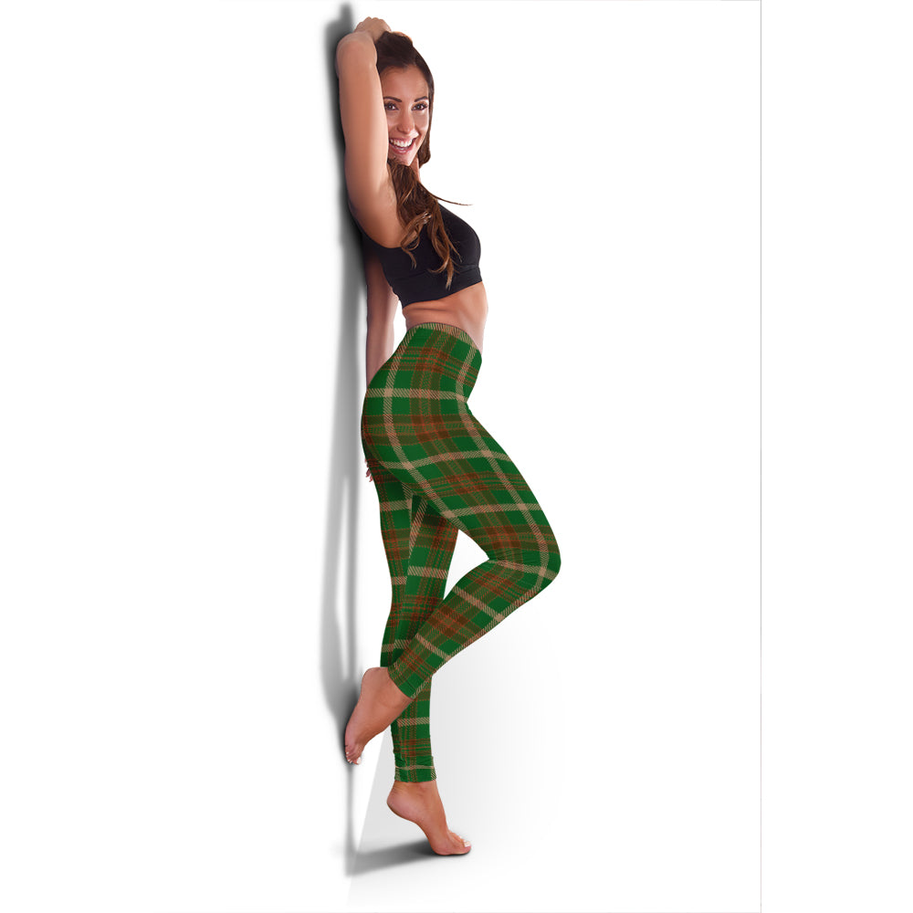 copeland-tartan-womens-leggings