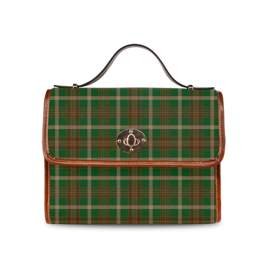 copeland-tartan-leather-strap-waterproof-canvas-bag