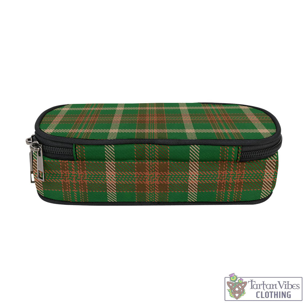 Tartan Vibes Clothing Copeland Tartan Pen and Pencil Case