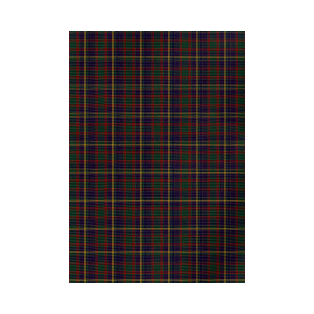 Cork County Ireland Tartan Flag - Tartan Vibes Clothing