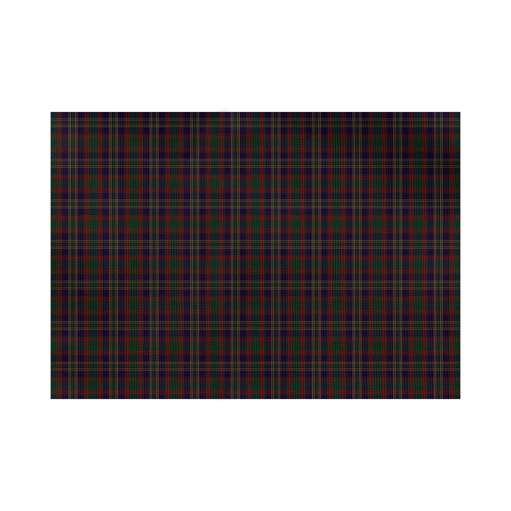 Cork County Ireland Tartan Flag - Tartan Vibes Clothing