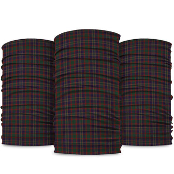 Cork County Ireland Tartan Neck Gaiters, Tartan Bandanas, Tartan Head Band