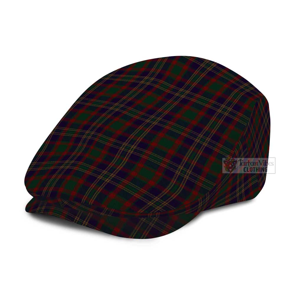 Tartan Vibes Clothing Cork County Ireland Tartan Jeff Hat