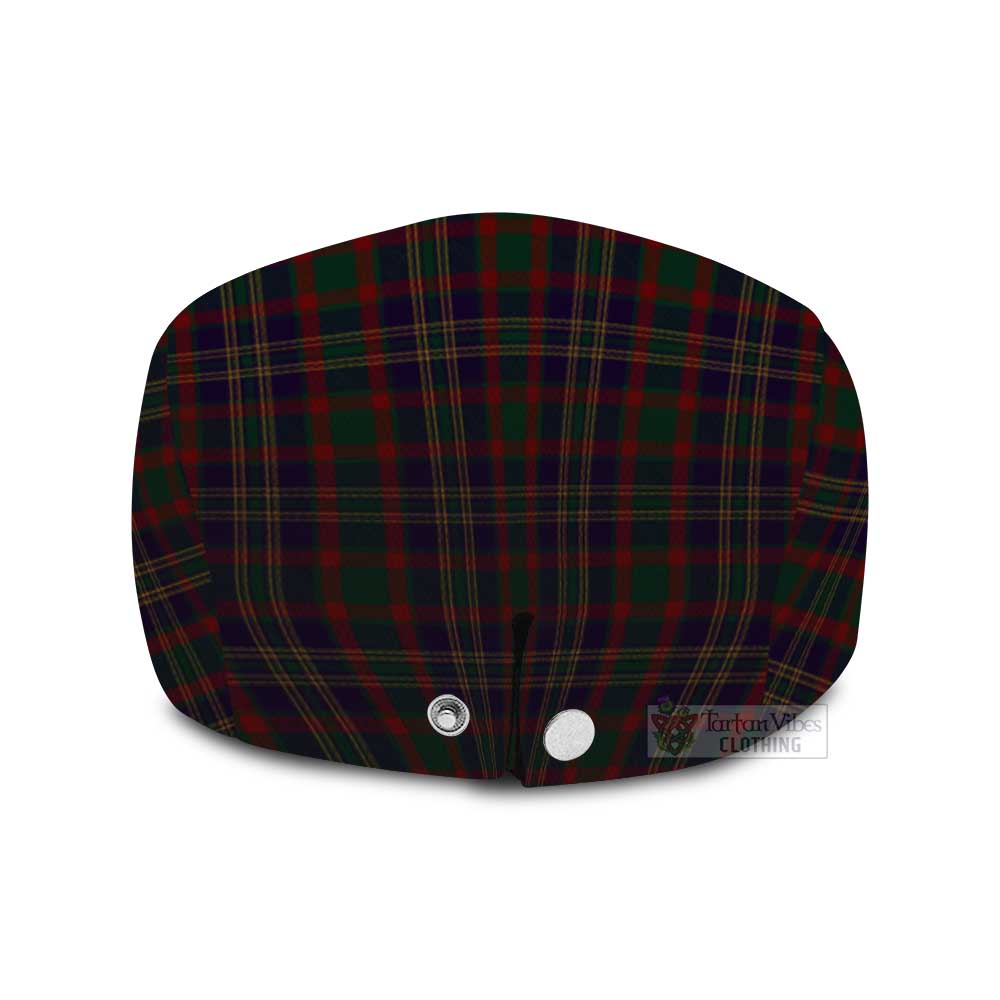 Tartan Vibes Clothing Cork County Ireland Tartan Jeff Hat