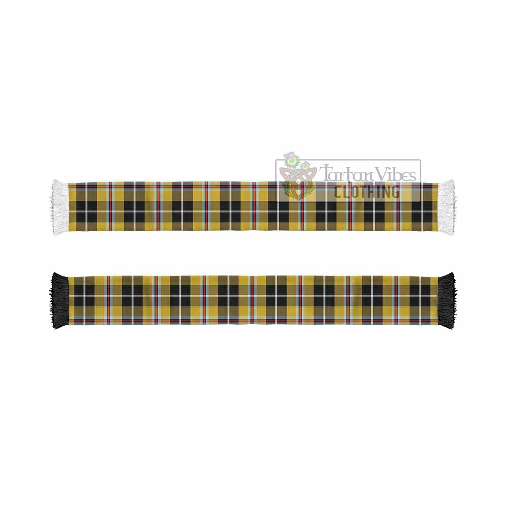 Cornish Tartan Ruffneck Scarf - Tartan Vibes Clothing