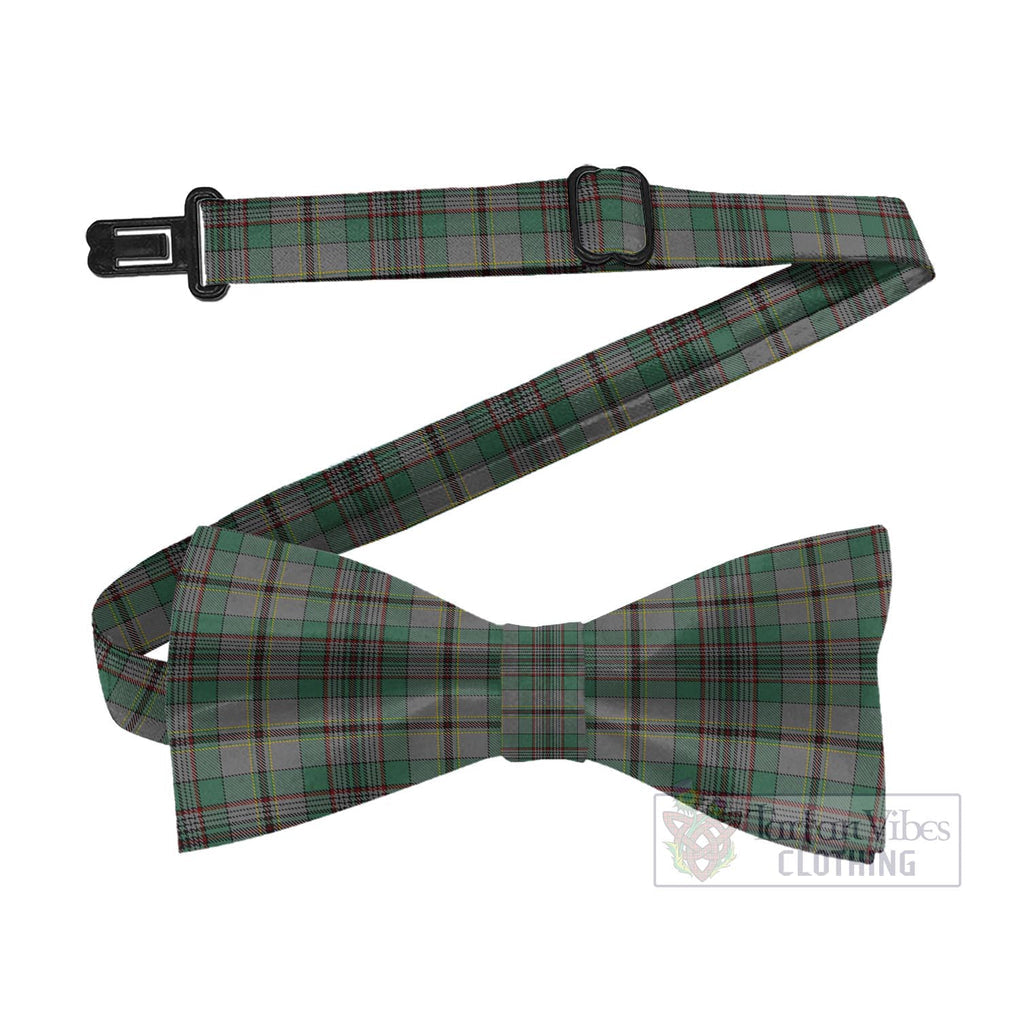 Tartan Vibes Clothing Craig Tartan Bow Tie