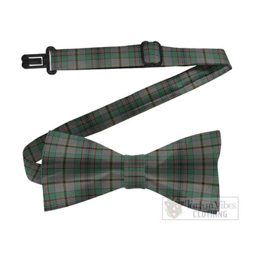 Craig Tartan Bow Tie