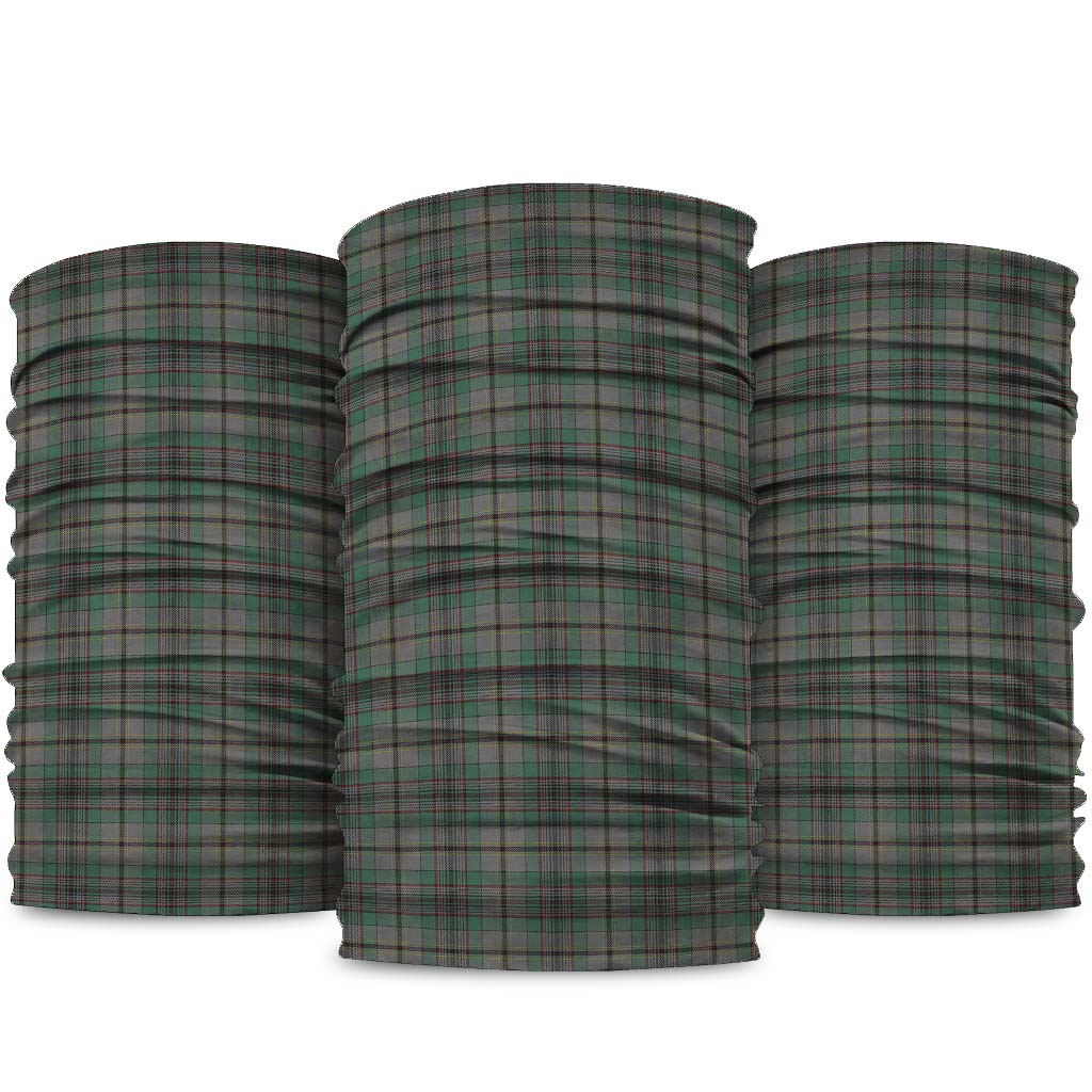 Craig Tartan Neck Gaiters, Tartan Bandanas, Tartan Head Band